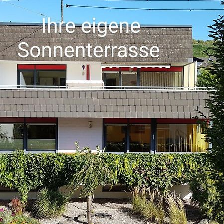 Ferienwohnung Wagner Neumagen-Dhron Eksteriør billede