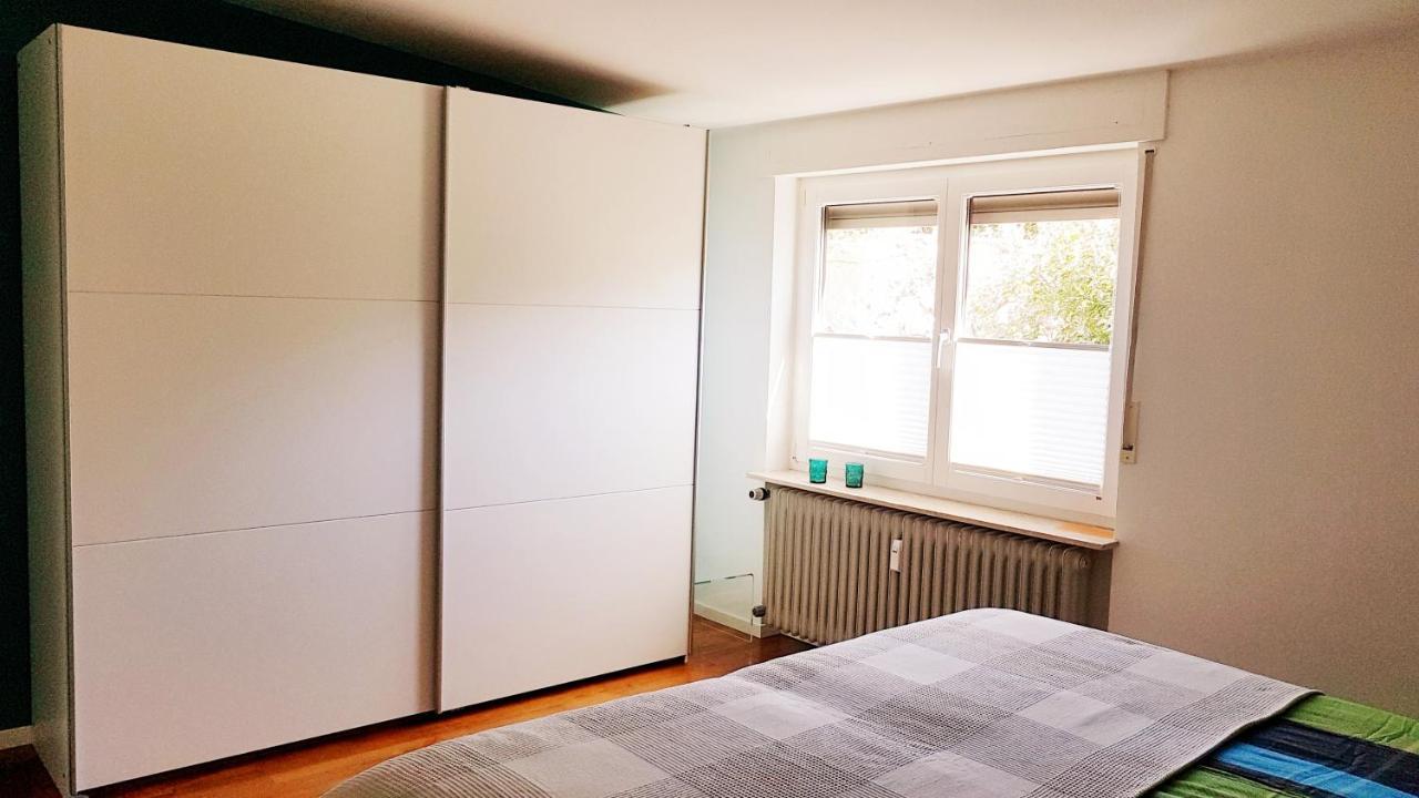 Ferienwohnung Wagner Neumagen-Dhron Eksteriør billede