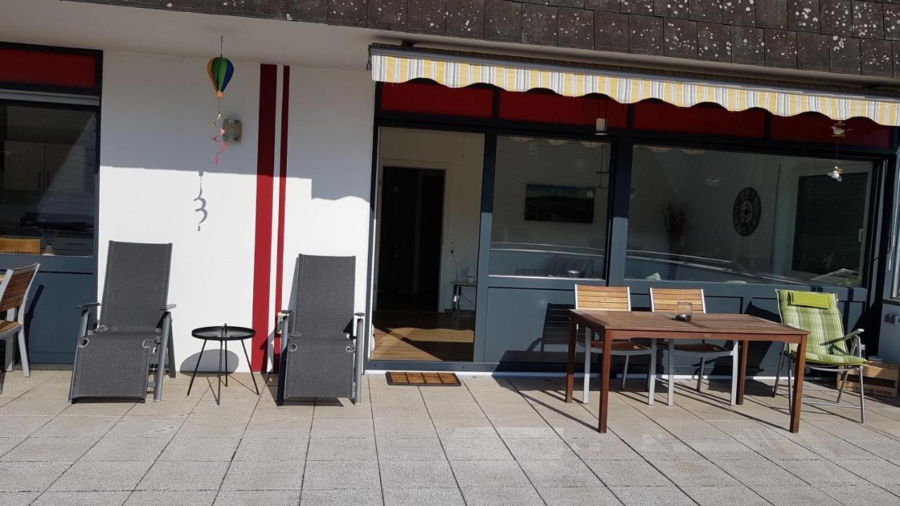 Ferienwohnung Wagner Neumagen-Dhron Eksteriør billede