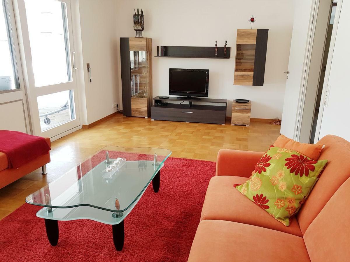 Ferienwohnung Wagner Neumagen-Dhron Eksteriør billede