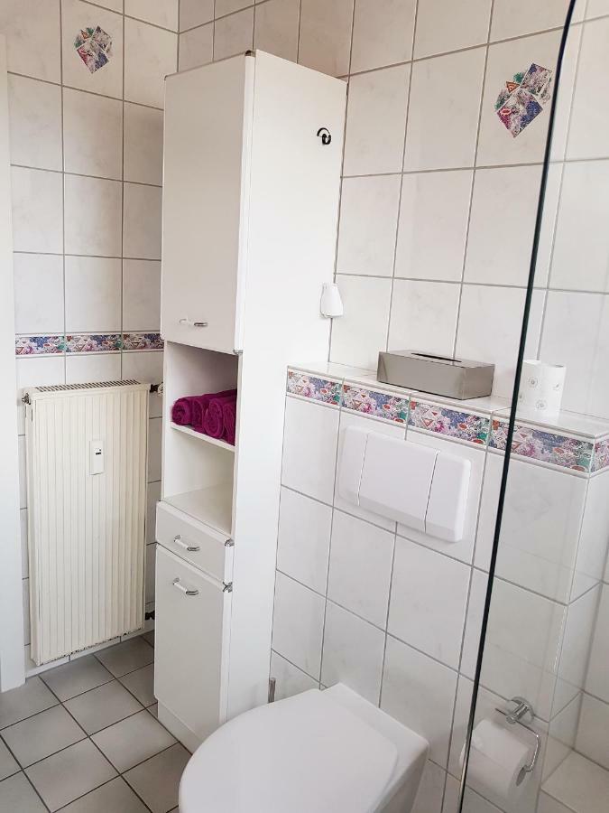Ferienwohnung Wagner Neumagen-Dhron Eksteriør billede